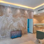 Improve Your Space With High-Quality Wallpapers