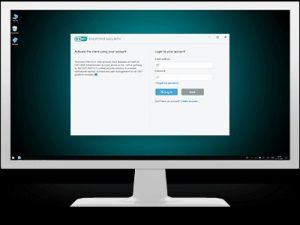 Mobile Endpoint Security Setup Guide