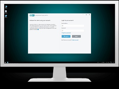 Mobile Endpoint Security Setup Guide