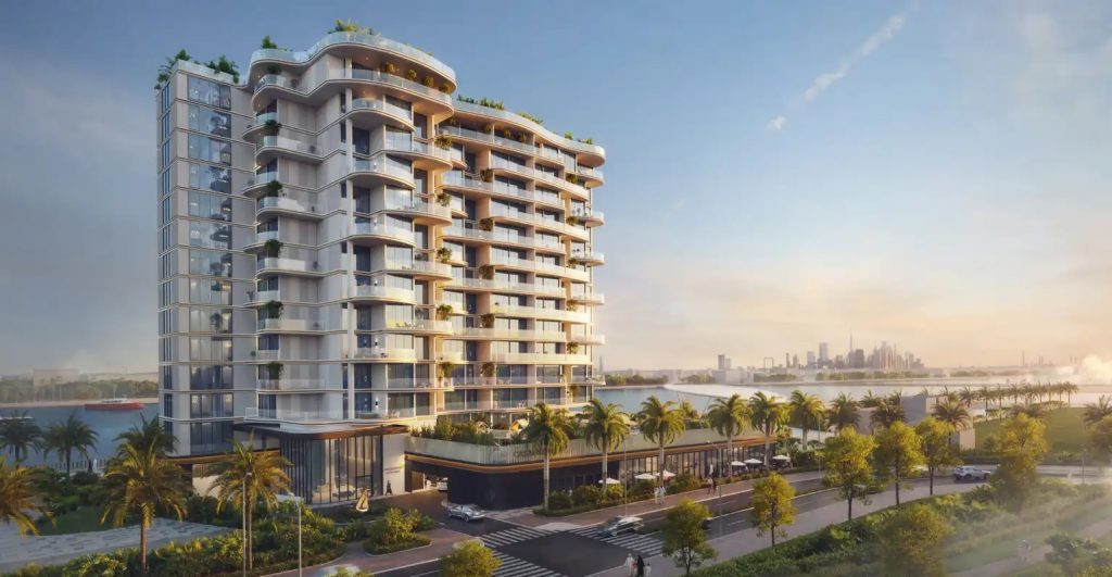Real Estate Projects And The Rise Of Smart Amenities